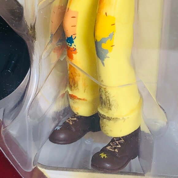 The Little Prince- Aviator Pilot w/ Stand New in Box For Age 3+ - Picture 10 of 13